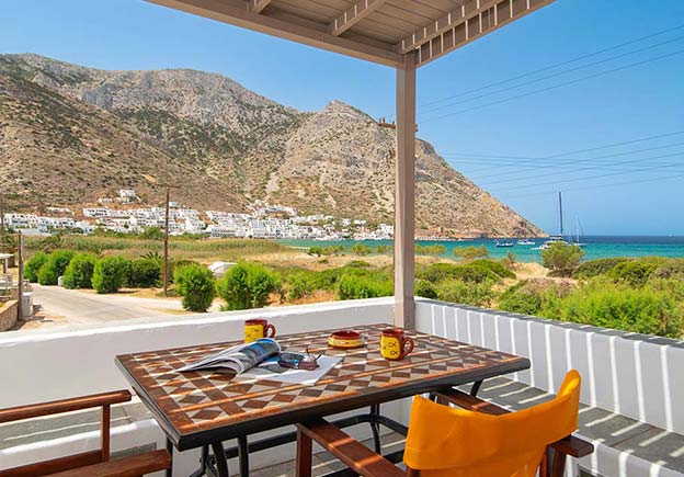 Διαμέρισμα 1