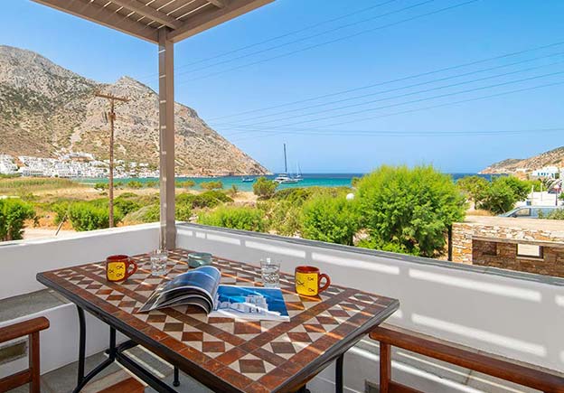 Διαμέρισμα 2