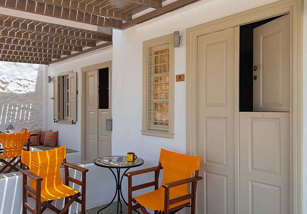 Διαμέρισμα 5